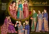 Saraswati Vol 2 By Saroj Designer Wedding Wear Soft Silk Sarees Wholesalers In Delhi
